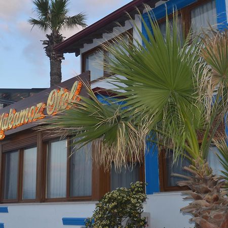 Yakamoz Otel Urla Eksteriør bilde